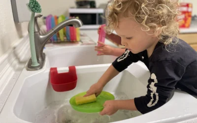 How Montessori Education Builds Confidence and Independence in Young Children